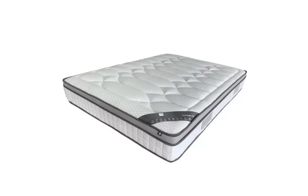 matelas stockage Box les Capucins