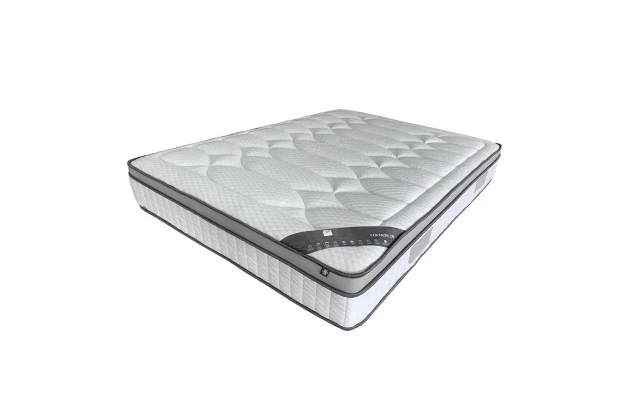 matelas stockage Box les Capucins